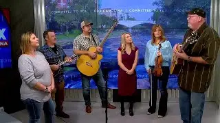 The Green Swamp Collective