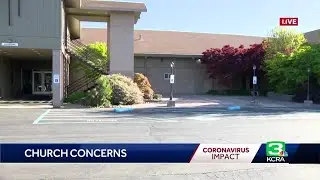 Lodi church refuses to follow stay-at-home order amid pandemic