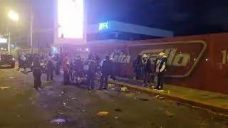Banderazo Guatemala vs Panamá 2025 en vivo