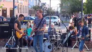 МУЗЫКА ДЛЯ ПОНЕДЕЛЬНИКА! Brest! Music!