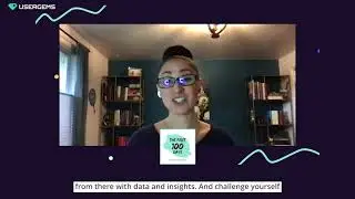 Shelley Morrison on winning with data in demand gen.