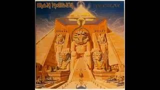 Iron Maiden - The Duellists (C Tuning, 2 Steps Down)