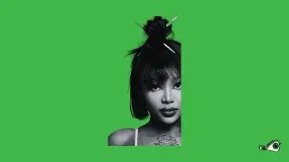 Summer Walker - Broken Promises (GRN EYEZ REMIX) #summerwalker #rnbtypebeat #rnb