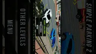 Car parking multiplayer part 1 