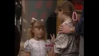 Stephanie and Dj Tanner