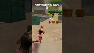 FORTNITE ADDED GHOSTS?😭