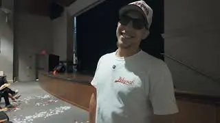POLYMAF VLOG: A Day in the Life | Yonkers Future Stars | 7.12.24
