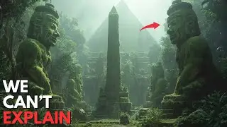 Missouri: Most Unsolved Ancient Mysteries Science Can't Explain