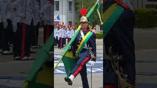 A Academia de Pol&iacute;cia Militar do Barro Branco (APMBB) &eacute; a institui&ccedil;&atilde;o de ensino superior.