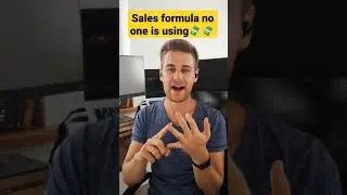 Sales Formula To Tripple Your Profits - AIDA
