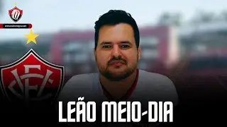 🤔RENZO LESIONADO, ENTENDA O QUE ROLOU NA NEGOCIAÇÃO DE DAVID E MUITO MAIS | 🍽️ LEÃO MEIO-DIA AO VIVO