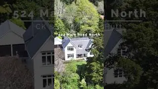524 Main Road North, Timberlea, Upper Hutt Reel  #realestate