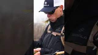 Hot Picks 2025 - Skwala RS Outpost Jacket #flyfishing #adhfishing #fliegenfischen #pikefishing