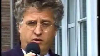 Politie geweld Roel v Duijn, Meijer, 3oct'97 van Driel