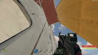 rust stutter cargo counter