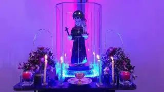 St. Anthony Chapel | Reis Magos Goa | 2021 | Ladainh