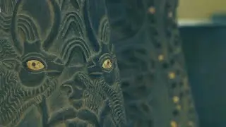 The Jiroft and Shahdad Civilization (Part 1)