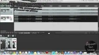 How to Master a Song