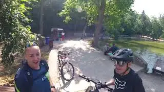 Ördög kör - (Bükk)  Felsőtárkány - Cserépfalu 2022 08 07