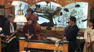 Winter Wonderland_Endo Beans/遠藤ビーンズ@Dora,Dec.27.2025