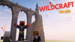 WILDCRAFT :: JOIN NOW