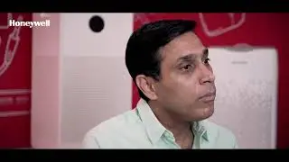 Honeywell Air Purifiers - Clean Air That Matters