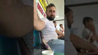 Ali kısımlar - sallama 2025