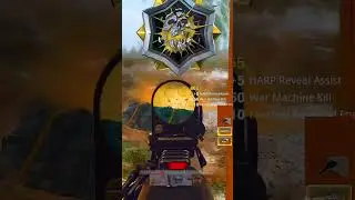 UNLOCKED LVL 1000 BY DROPPING A NUKE IN BLACK OPS 6 #codblackops6 #blackops6 #wz