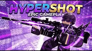 HYPERSHOT GOD MODE: They Thought I Was Cheating... 🎯