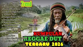 Kumpulan Reggae 2026 Paling Enak Didengar Saat Kerja Maupun Saat Santai