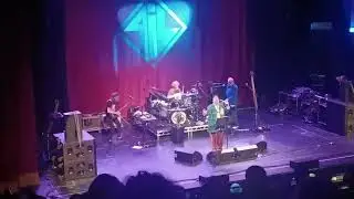 Public Image Ltd - Flowers of Romance: Live at White Rock Theatre 26.06.2025.