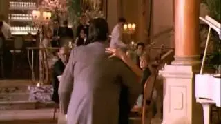 Al Pacino & Gabrielle Anwar   Tango Dancing in the 