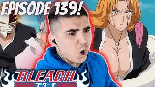 VIZARD ICHIGO IS STILL WEAKER THAN RANGIKU'S CHEST! BLEACH EPISODE 139 REACTION! Ichigo vs. Grimmjow