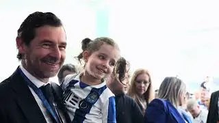 Dia do Clube, Coração Dragão (Best Of)