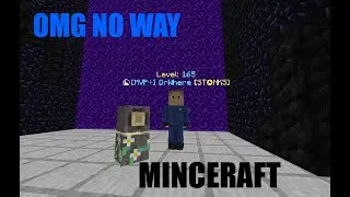 UHC on the hit server hypixel in the hit game minecraft