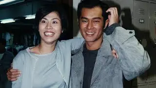 Big Big World _ Jessica Hsuan _ Louis Koo ( Hồ Sơ Trinh sát IV 1999 )