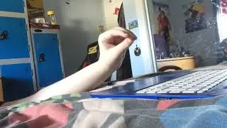 The Hand Show