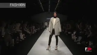 RANI HATTA Jakarta Fashion Week 2015 by Fashion Channel