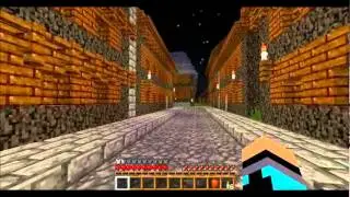 Minecraft: Calmere Nightmare Ep 1 with Gameassasin