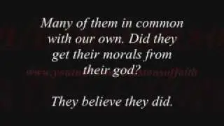 Atheist Handbook - Morality