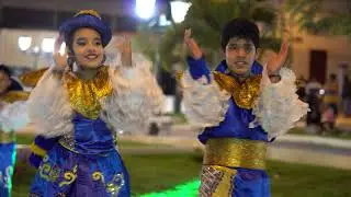 TUNTUNA ASOCIACI&Oacute;N DE DIFUSI&Oacute;N FOLKL&Oacute;RICA SONQO TUSUQ SAN JOS&Eacute;