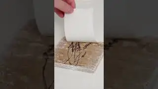 Самый крутой лайфхак по созданию уникальных подставок #diy #diyhomedecor #craftideas