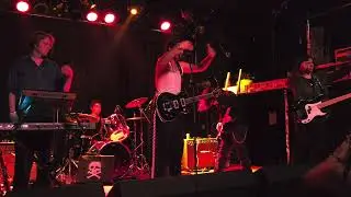 Israel's Arcade - Car Crash LIVE - Albuquerque, New Mexico (Aug 9, 2025)