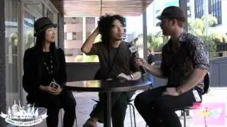 Uhnellys | One Movement For Music | Perth 2010 | Rock City Networks