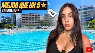 Fuimos al Hotel 