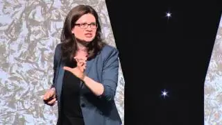 Digital Natives Must Be Creatives | Emmy Laybourne | TEDxGeorgeSchool