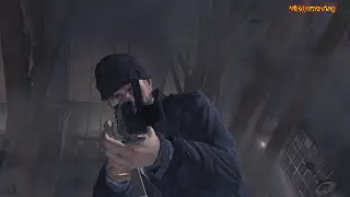 ► Call of duty modern warfare 2- mission 10- The Gulag [VQV.GamePlay]