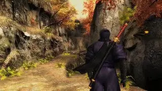 Ninja Gaiden Master Collection - Sigma Part 1 [Chapter 1: The Way of The Ninja]