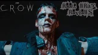 The Crow - Reel Wrap Reviews