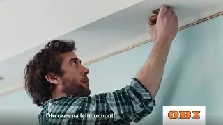 OBI - PRZYGOTUJ SIĘ NA REMONT